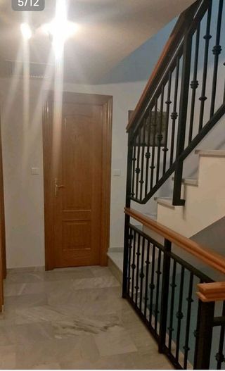 Casa pareada en alquiler en Cervantes en Granada