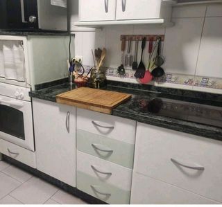 Casa pareada en alquiler en Cervantes en Granada