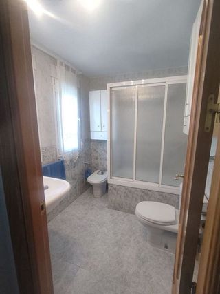 Casa pareada en alquiler en Cervantes en Granada