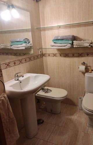 Casa pareada en alquiler en Cervantes en Granada