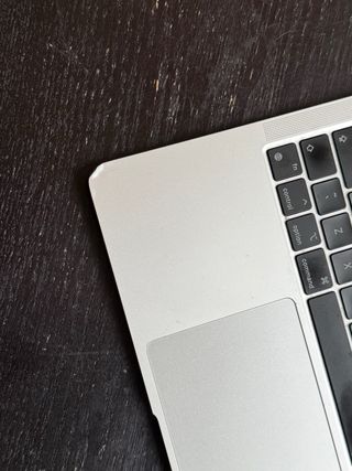 MacBook Air 13 M1 2020 8GB 256GB Plata