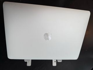 MacBook Air 13 M1 2020 8GB 256GB Plata