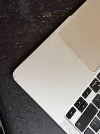 MacBook Air 13 M1 2020 8GB 256GB Plata