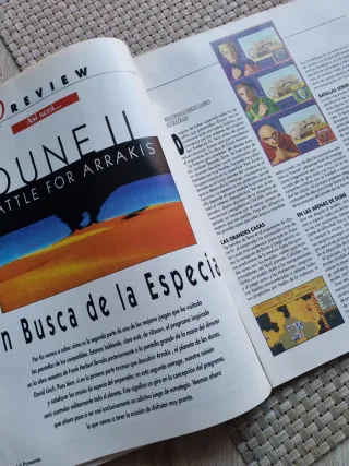 Revista PC Mania Nº 11