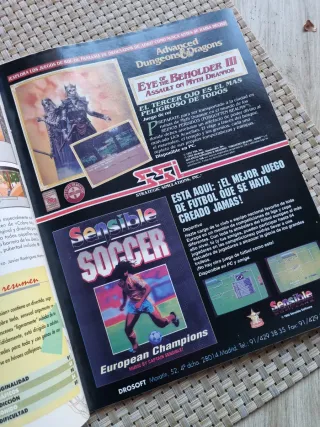 Revista PC Mania Nº 11