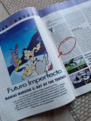 Revista PC Mania Nº 11