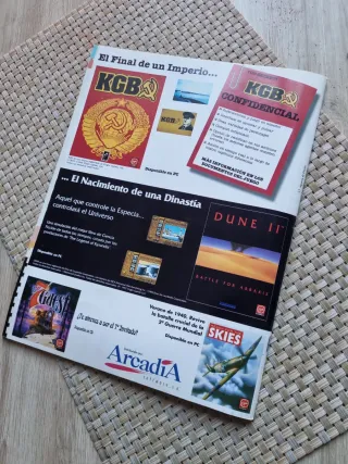 Revista PC Mania Nº 11