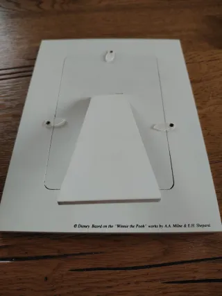 Cornice Winnie The Pooh Classico