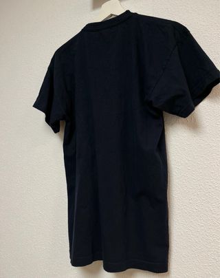 Camiseta Negra Corfu Grecia Mapa