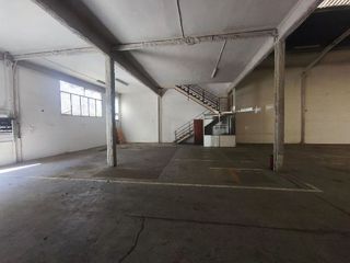 Local comercial en alquiler en Centre en Hospitalet de Llobregat, L´