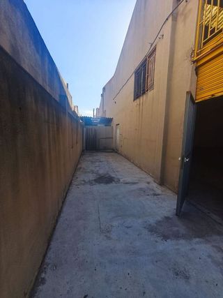 Local comercial en alquiler en Centre en Hospitalet de Llobregat, L´