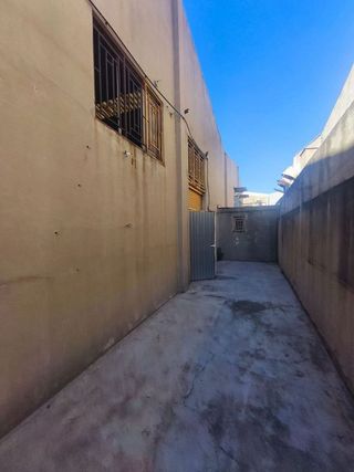 Local comercial en alquiler en Centre en Hospitalet de Llobregat, L´