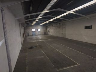 Local comercial en alquiler en Centre en Hospitalet de Llobregat, L´