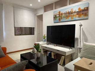 Piso en alquiler en Sant Antoni en Barcelona