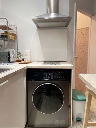 Piso en alquiler en Sant Antoni en Barcelona