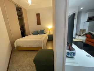 Piso en alquiler en Sant Antoni en Barcelona