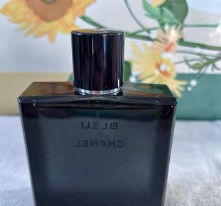 Chanel Bleu de Chanel Perfume