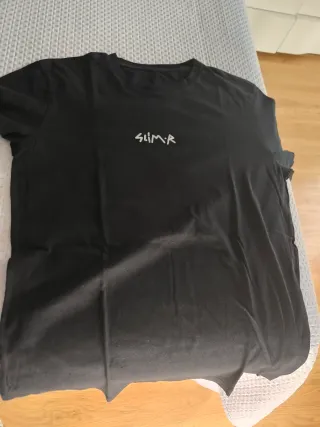 Lote 4 Polos y camisetas