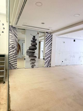 Local comercial en alquiler en Albal