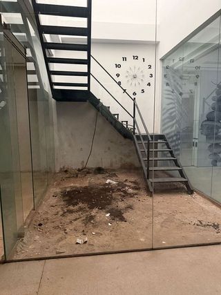 Local comercial en alquiler en Albal