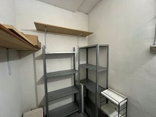 Garaje en alquiler en Juan Carlos I en Murcia