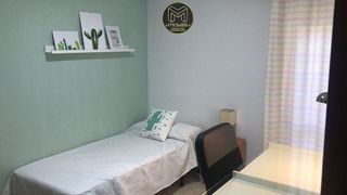 Piso en alquiler en Belén - San Roque en Jaén