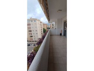 Piso en alquiler en Centro Ciudad en Fuengirola