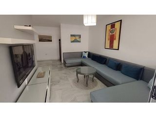 Piso en alquiler en Centro Ciudad en Fuengirola