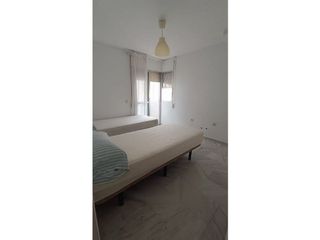 Piso en alquiler en Centro Ciudad en Fuengirola