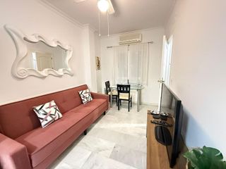 Piso en alquiler en Zona Puerto Deportivo en Fuengirola