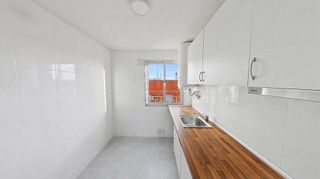 Piso en alquiler en Almendrales en Madrid