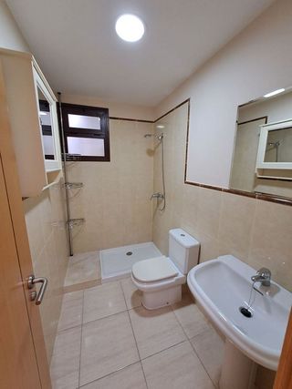 Piso en alquiler en Salamanca - Uruguay - Las Mimosas en Santa Cruz de Tenerife