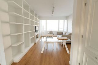 Piso en alquiler en El Sardinero en Santander