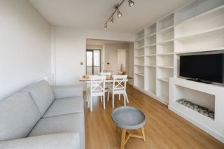 Piso en alquiler en El Sardinero en Santander