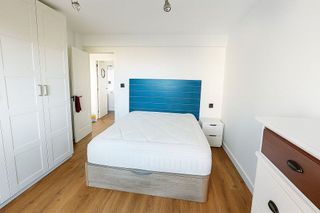 Piso en alquiler en El Sardinero en Santander