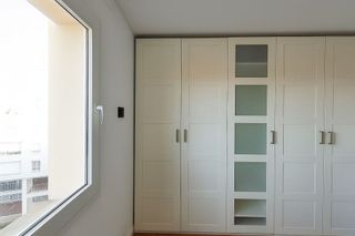 Piso en alquiler en El Sardinero en Santander