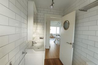 Piso en alquiler en El Sardinero en Santander