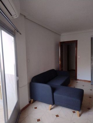 Piso en alquiler en Santa María en Ciudad Real