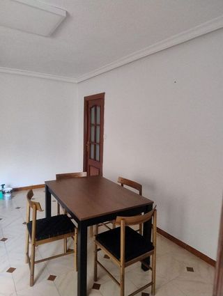 Piso en alquiler en Santa María en Ciudad Real