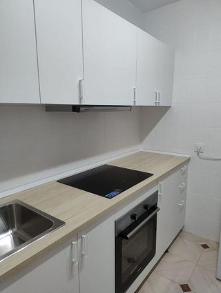 Piso en alquiler en Santa María en Ciudad Real