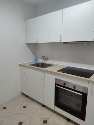 Piso en alquiler en Santa María en Ciudad Real