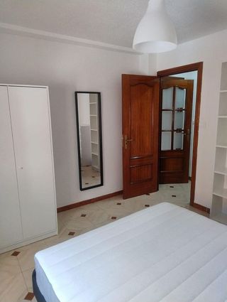 Piso en alquiler en Santa María en Ciudad Real