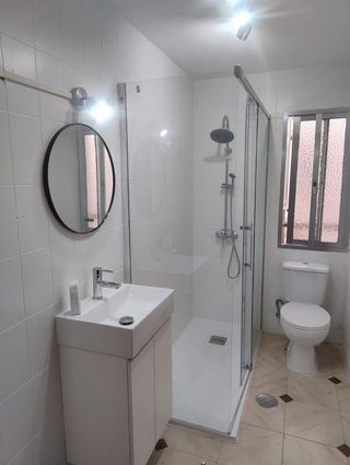 Piso en alquiler en Santa María en Ciudad Real