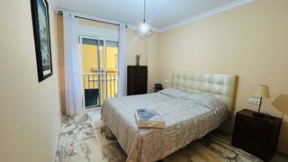 Piso en alquiler en Bajadilla - Fuente Nueva en Algeciras