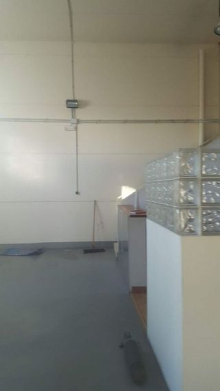 Nave industrial en alquiler en La Garena en Alcalá de Henares