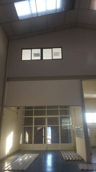 Nave industrial en alquiler en La Garena en Alcalá de Henares