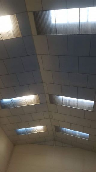 Nave industrial en alquiler en La Garena en Alcalá de Henares