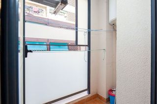 Piso en alquiler en Torrefiel en Valencia