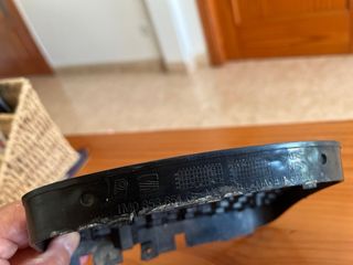 Calandra Seat Leon FR o CUPRA original