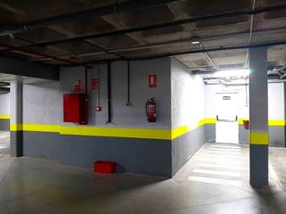 Garaje en venta en Sector 3 en Getafe